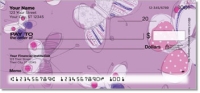 Click on Sepia Butterfly Purple Checks For More Details