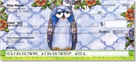 Click on Embry Woodland Friend Checks For More Details