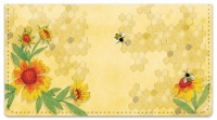 Click on Nature Inspired Checkbook Cover For More Details