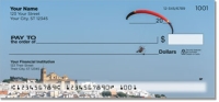 Click on Powered Parachute 2 Checks For More Details