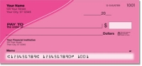 Pink Curve Checks