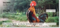 Click on Rooster & Hen Checks For More Details