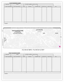 Accounts Payable Ver. 2&3 Great Plains Checks