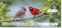 Redbird Personal Checks