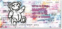 Click on Teddy Bear Checks For More Details