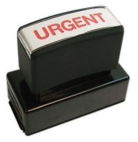 Urgent Stamp