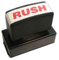 Rush Stamp