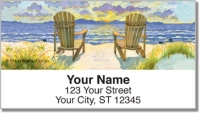 Click on Altman Adirondacks Address Labels For More Details