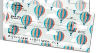 Click on Balloon Race Side Tear For More Details