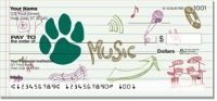 Music Ashwaubenon Personal Checks