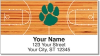 Ashwaubenon Athletic Address Labels