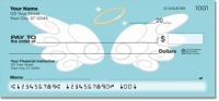Click on Angel Wings Checks For More Details
