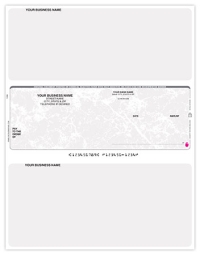 Center Multi Purpose Checks