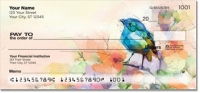 Click on Bird Artwork Checks For More Details