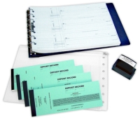 General Disbursement Check Kit