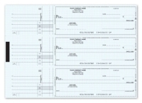 General Disbursement Checks