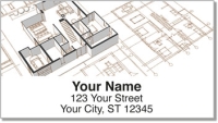 Drafting Address Labels