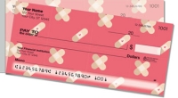 Click on Band Aid Side Tear For More Details