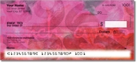 Girly Things Personal Checks