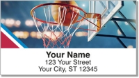 Click on U.S. Basketball Address Labels For More Details