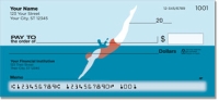 Click on Diving Checks For More Details