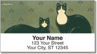 Click on Kimble Cat Address Labels For More Details