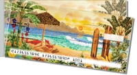 Click on Altman Beach Side Tear For More Details