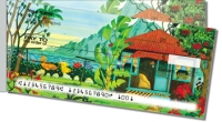Click on Altman Coastal Side Tear For More Details