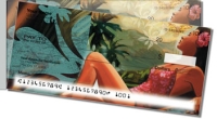 Click on Tropical Girl For More Details