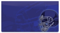 Click on Football Checkbook Cover For More Details