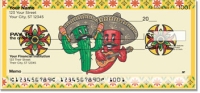 Southwestern Celebration Checks