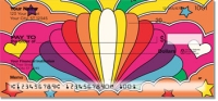Click on Retro Rainbow Checks For More Details