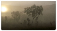 Click on Foggy Day Checkbook Cover For More Details