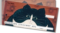 Click on Kimble Cat Side Tear For More Details