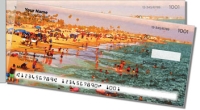 Click on Los Angeles Side Tear For More Details