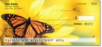 Click on Monarch Butterfly Checks For More Details