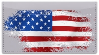 Click on Flags of the World Checkbook Cover For More Details