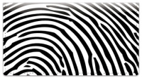 Click on Fingerprint Checkbook Cover For More Details