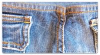 Click on Favorite Jeans Checkbook Cover For More Details