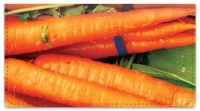Click on Farmers' Market Checkbook Cover Checks For More Details