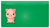 Click on Farm Baby Checkbook Cover For More Details