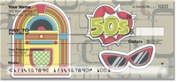 Click on 1950s Rock & Roll Checks For More Details