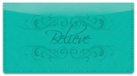 Click on Faithful Foundations Checkbook Cover For More Details