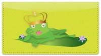 Click on Fairy Tale Checkbook Cover For More Details