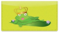 Fairy Tale Checkbook Cover