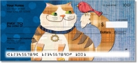 Click on Fat Cat Checks For More Details