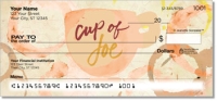 Cup of Joe Personal Checks