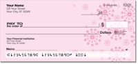 Click on Pink Burst Checks For More Details