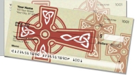 Click on Celtic Cross Side Tear For More Details
