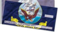 Click on Navy Side Tear For More Details